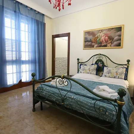 Pensjonat Casa Del Cavaliere 3*