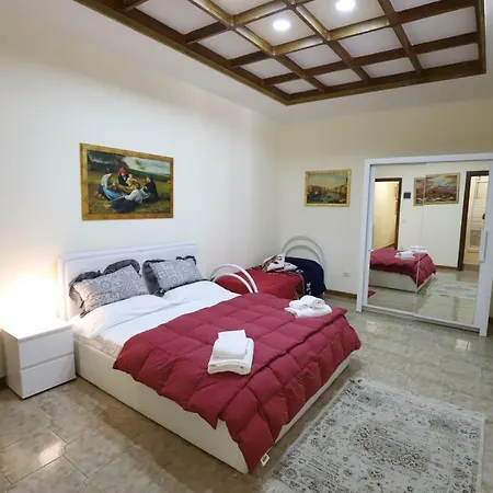 Casa Del Cavaliere