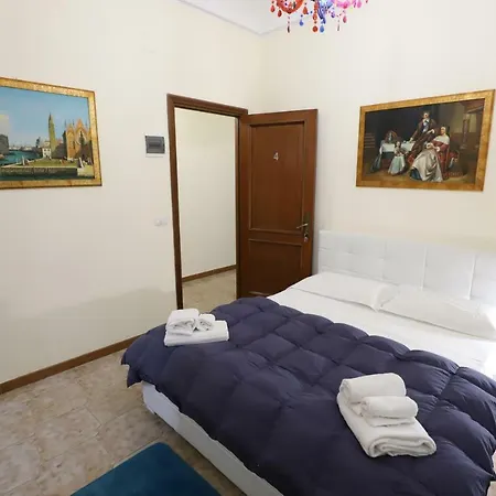 Casa Del Cavaliere Гостьовий будинок 3*