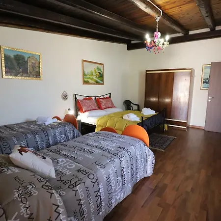 Pensjonat Casa Del Cavaliere