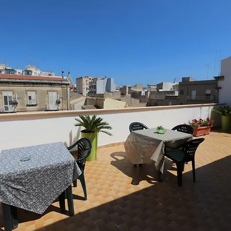 Casa Del Cavaliere Casa de hóspedes Syracuse