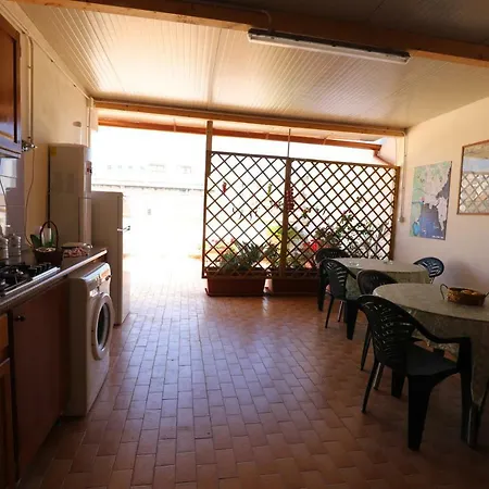 Casa Del Cavaliere Pensjonat