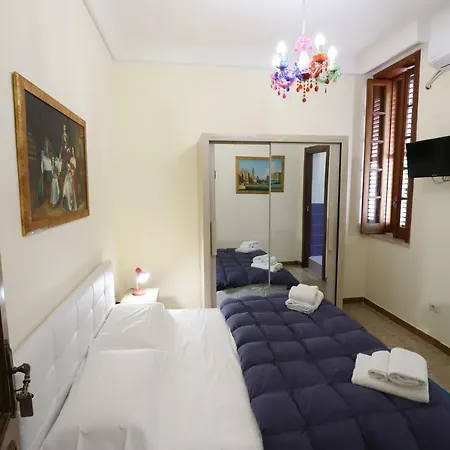 Pensjonat Casa Del Cavaliere