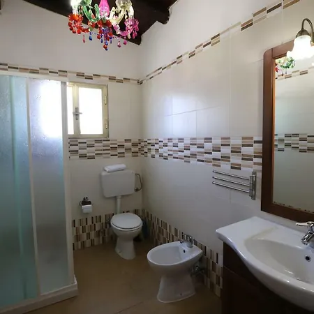 Casa Del Cavaliere Pensjonat