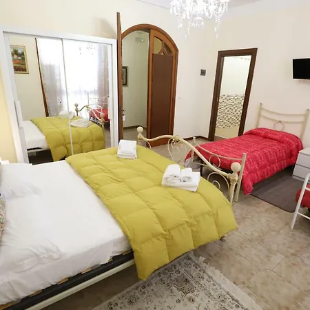 Casa Del Cavaliere Casa de hóspedes 3*