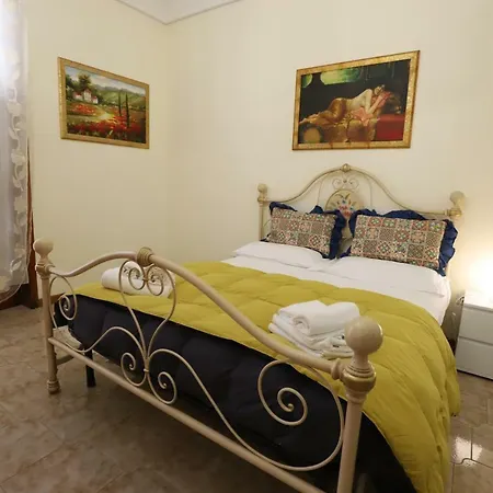 Casa Del Cavaliere Pensjonat