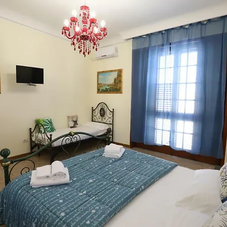 Casa Del Cavaliere Casa de hóspedes