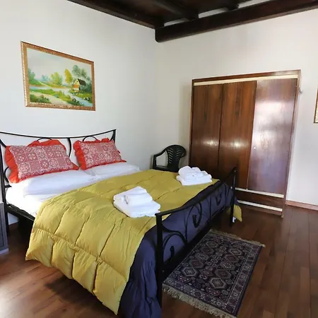 Casa Del Cavaliere Pensjonat 3*